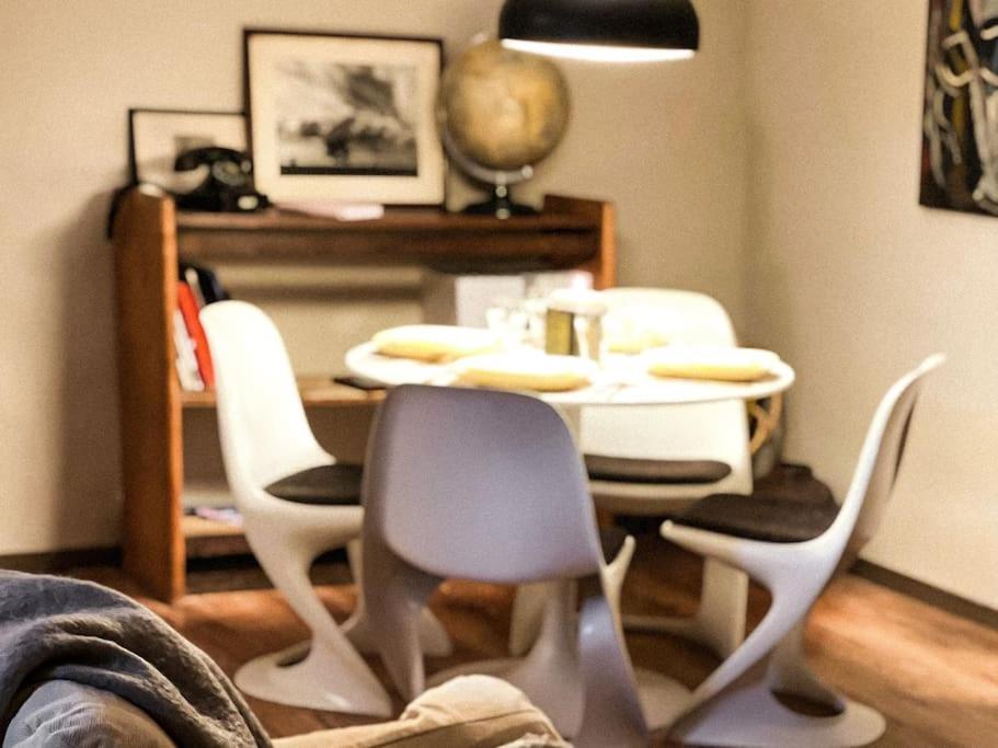 Cannelle Lägenhet Verviers Exteriör bild